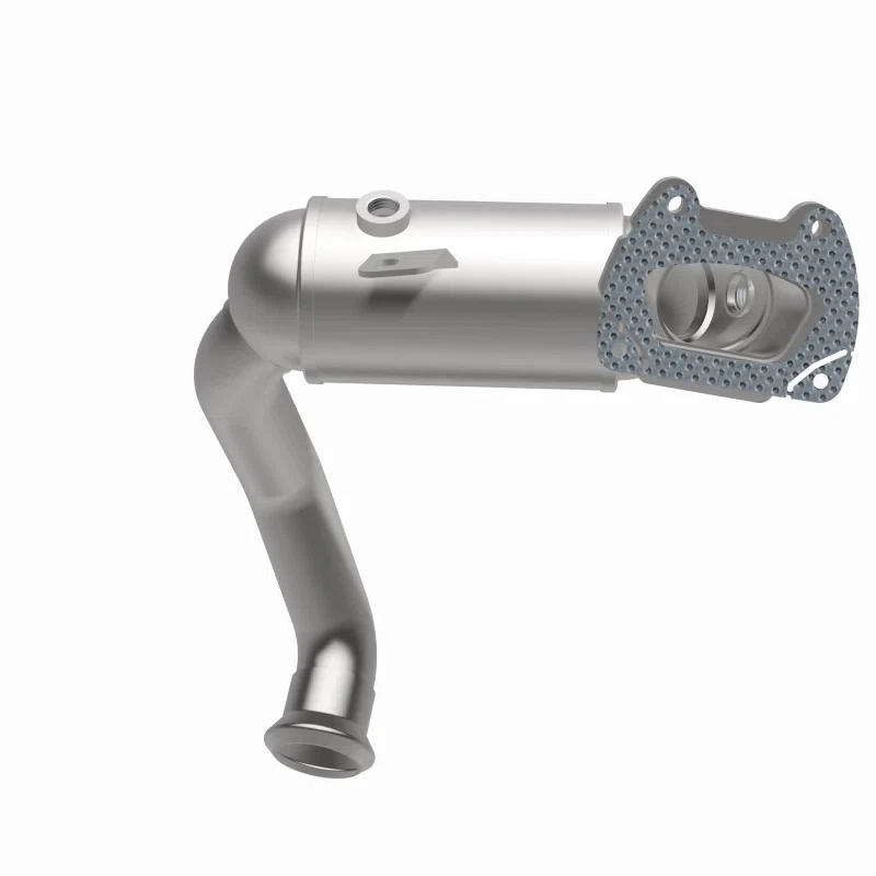 2017-2018 Chrysler Pacifica Direct-Fit Catalytic Converter 21-951 Magnaflow
